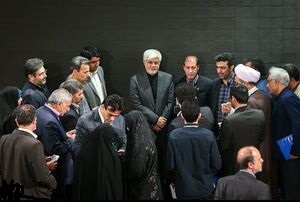 حقی که از اصلاح‌طلبان نجیب سلب شد