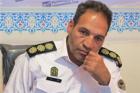 حداکثر سرعت آزادراه تهران_شمال ۸۰ کیلومتر است 