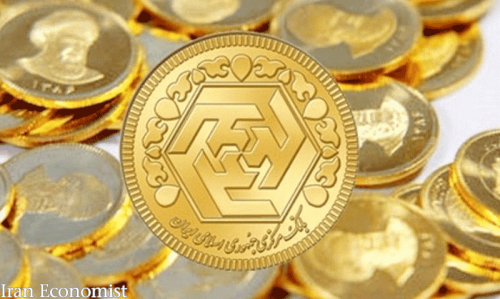 نرخ سکه و طلا در ۲۳ بهمن/ سکه بهار آزادی به قیمت ۵ میلیون و ۷۰ هزار تومان رسید 