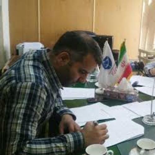 سورپرایز ویژه باشگاه خبرنگاران جوان برای «ایران اینترنشنال» 