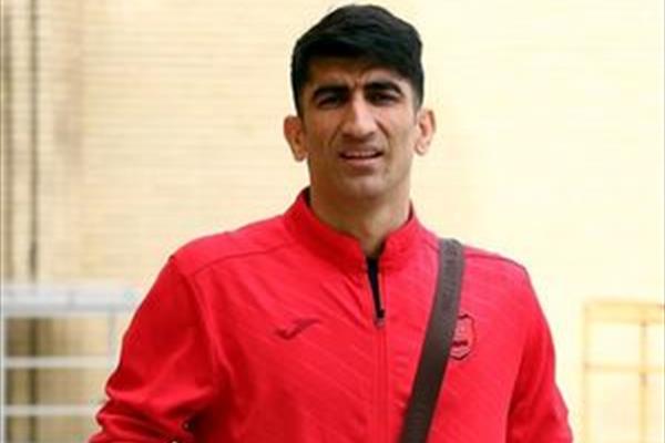 جانشین بیرانوند مشخص شد/ پرسپولیس باز هم بمب می‌ترکاند؟