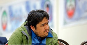    ارتباط یک کاندیدای معروف با زم
