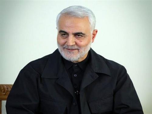 مسئولیت فرهنگی حاج قاسم در سال‌های دور که کمتر کسی می‌داند 