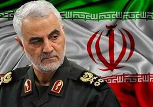 انتشار متن کامل وصیت‌نامه الهی‌سیاسی سپهبد قاسم سلیمانی 