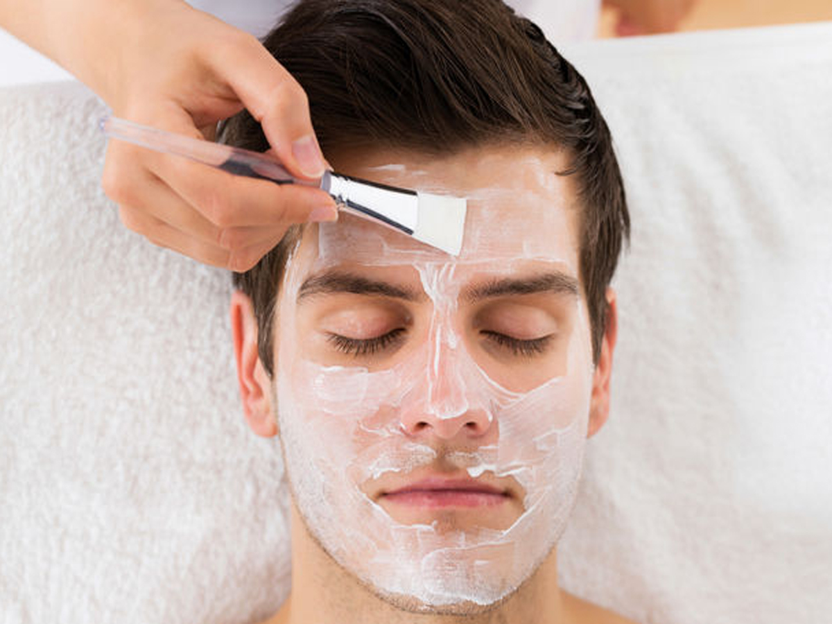 ترفندهای فوق العاده برای رفع چین و چروک پوست صورت 