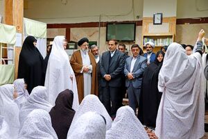 تا پایان سال وضعیت متقاضیان آزادی مشروط مشخص شود/ از سختگیری در مورد اعطای مرخصی خودداری شود