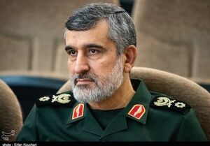 ما به بزرگترین پایگاه آمریکا حمله کردیم/ عدم اعتراف به کشته‌های عین‌الاسد، نشانگر خواری آن‌هاست