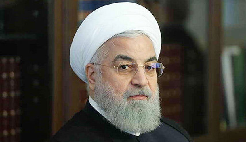 آقای روحانی! مساله شمایید نه مذاکره/ نمی دانید هدف ازمذاکره چیست؟