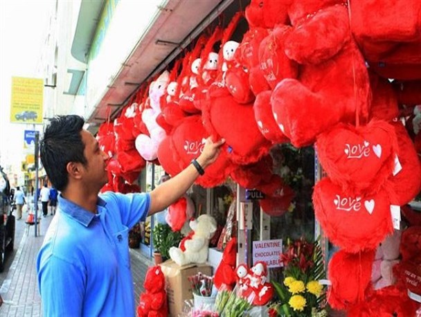 ولنتاین"؛ فرهنگ یا ضدفرهنگ؟!