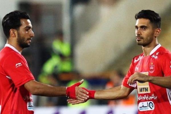 آماده‌باش به این ستاره برای بازی در پست جدید در پرسپولیس