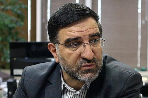 واکنش نماینده جبهه پایداری به حاشیه‌های اطرافش