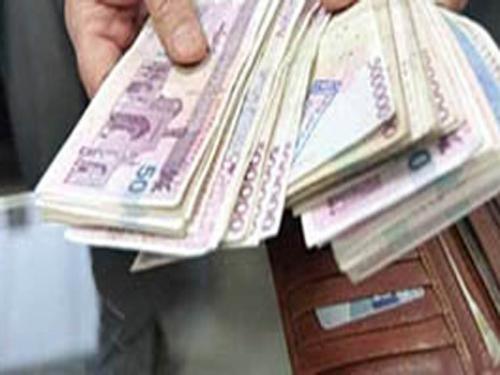 اقدام غیرمنتظره یک ملی‌پوش برای پرداخت بدهی! 
