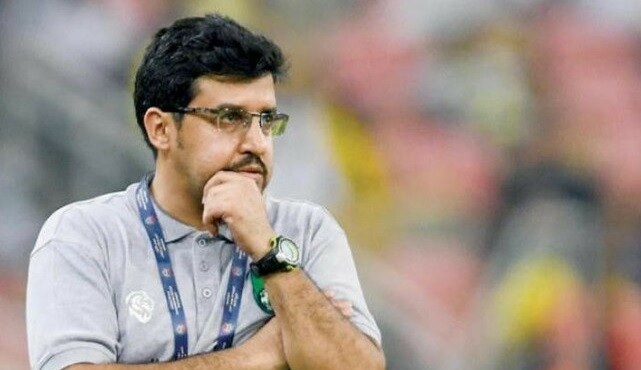 سرمربی الاهلی مقابل استقلال مشخص شد 