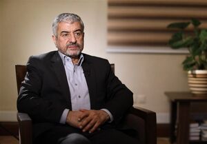 تشییع حاج قاسم یک رفراندم برای مقاومت در برابر استکبار بود/ حاج قاسم می‌دانست که شهادتش نزدیک است 