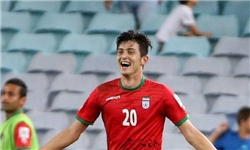 دو شرط آزمون برای حضور در تیم امید 