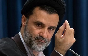 نگاهی به سوابق علمی و سیاسی سید محمود نبویان