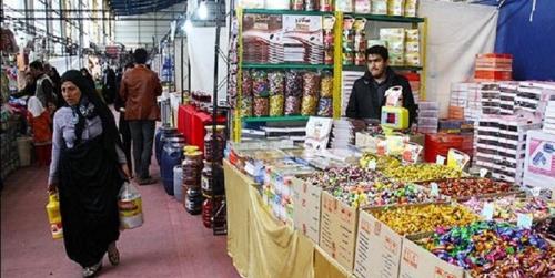 برگزاری ۷ نمایشگاه بهاره از ۱۴ تا ۲۳ اسفند در تهران
