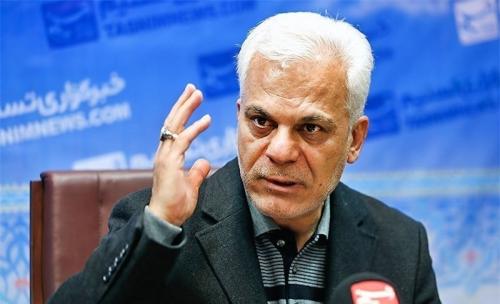 سردار طلایی مشکلی با چمران ندارد