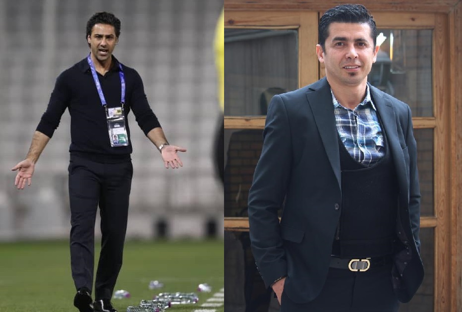 امیرآبادی در پرونده دوپینگ استقلالی‌ها، فرهاد مجیدی را تبرئه کرد 