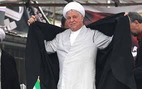«تَکرار» زیر عبای هاشمی