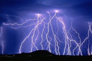 آغاز بارش‌ها برای اکثر مناطق کشور از پنج شنبه