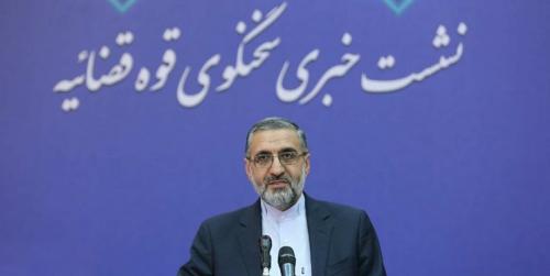  قطعی شدن احکام محیط زیستی‌ها/ دستگیری امیر آلمانی سرکرده اغتشاشات/  اکبر طبری تا آخر سال دادگاهی می‌شود/ صدور کیفرخواست برای سایر متهمان پرونده" زم"