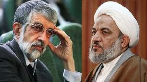 نامه مشترک حداد عادل و آقاتهرانی درباره «لیست وحدت»
