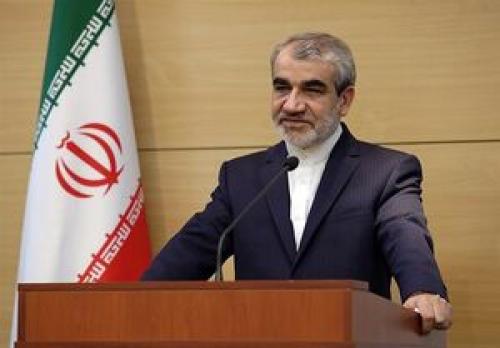 مشارکت خوبی در انتخابات پیش‌بینی می‌شود/ در بررسی صلاحیت‌ها قانون به درستی اجرا شد