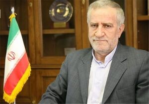 به نفع لیست وحدت؛"محمد سلیمانی" از انتخابات مجلس انصراف داد 