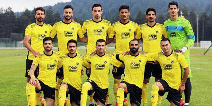 وضعیت مبهم رفیعی و کی روش برای بازی با پرسپولیس 