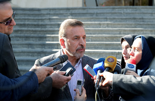 نباید به موضوع سهمیه بنزین نوروزی پرداخته شود 