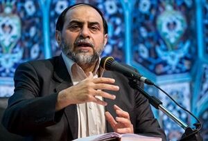 برخی دنبال این هستند که غرب از آنها مایوس نشود/ مصونیت قضایی این نیست که نماینده هرکاری خواست انجام دهد