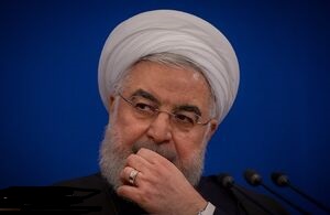 رقابت احزاب سیاسی در «نه به روحانی »