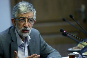 وحدت شرط لازم پیروزی در انتخابات است/ نامزدهایی که در فهرست نهایی نیستند کناره‌گیری کنند