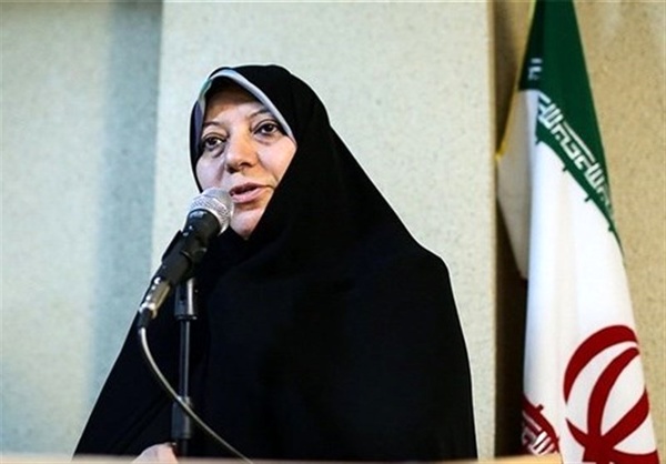 انتقاد پروانه مافی از صداوسیما و برخی متولیان انتخابات