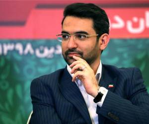 واکنش وزیر ارتباطات به مزاحمت‌های انتخاباتی 
