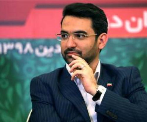 واکنش وزیر ارتباطات به مزاحمت‌های انتخاباتی 
