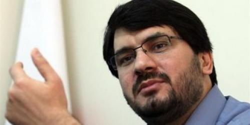 بذرپاش: مجلس قوی دولت را مجبور به قوی شدن می‌کند 
