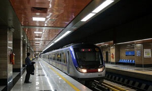 ایجاد ۴ خط جدید مترو در تهران