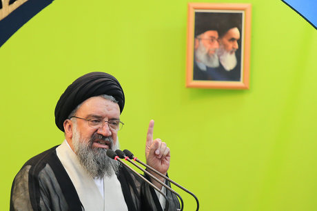 پایان انتخابات آغاز رفاقت میان کاندیداهاست