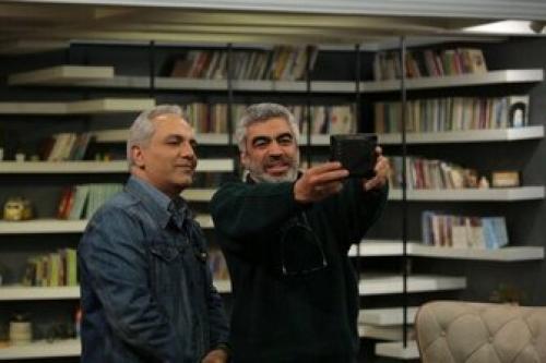 آنچه درباره «مهران مدیری» نمی‌دانستید! 