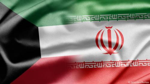 رایزنی سفارت ایران با مقام‌های کویتی برای از سرگیری پروازها 