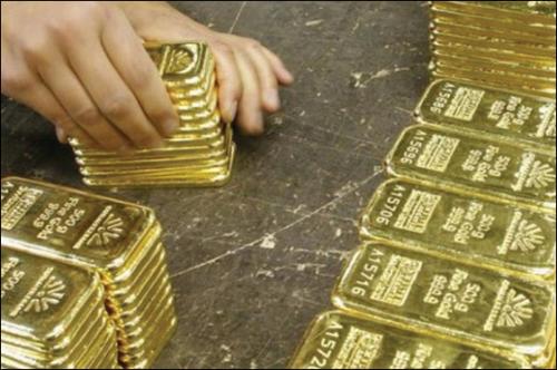 طلای جهانی رکورد 7 ساله را شکست