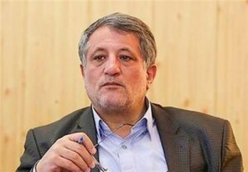 محسن هاشمی تست کرونا می‌دهد