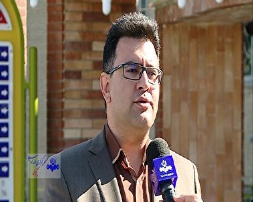 حذف اثر انگشت برای ساعت کار کارمندان در اراک بخشنامه شد