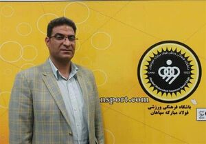 می‌خواهیم بازی با پرسپولیس لغو شود