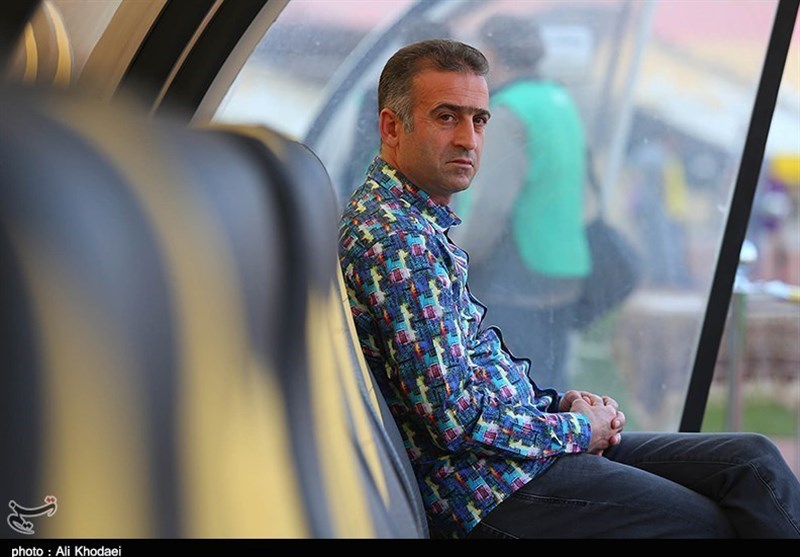 گزینه‌های اصلی سرمربیگری نساجی مشخص شدند