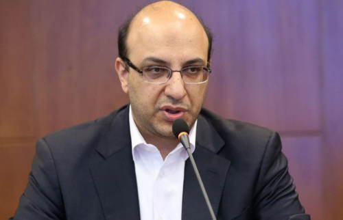 علی‌نژاد: اساسنامه فدراسیون فوتبال تغییر نمی‌کند/ لیگ برتر بدون تماشاگر برگزار می‌شود 