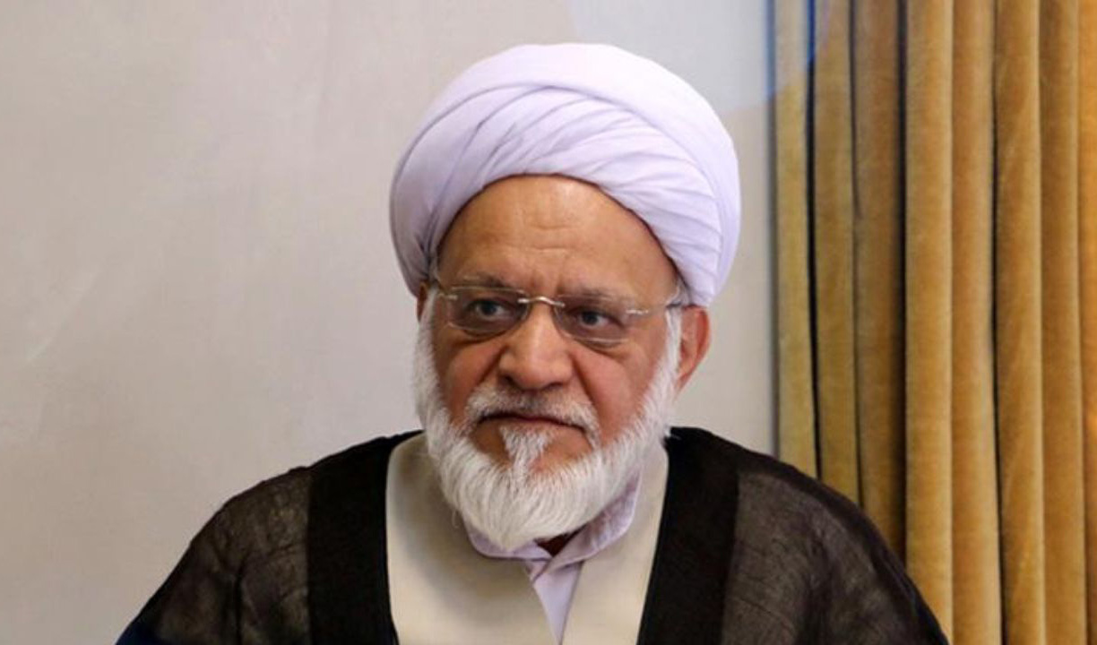 نماینده جدیدالورود مجلس خبرگان پیام داد