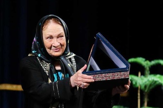 خانم بازیگر: بازی در برخی نقش‌ها واقعا برای من زشت است 
